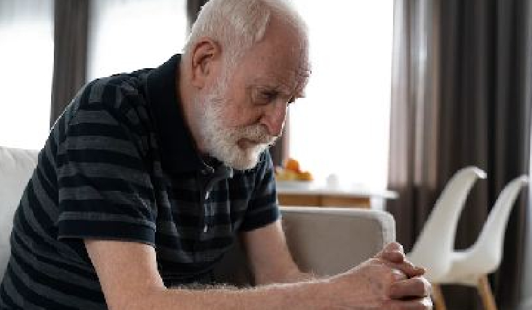 Alzheimers Care center