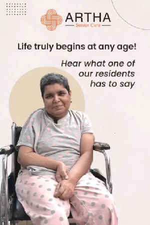 Quality Senior Care