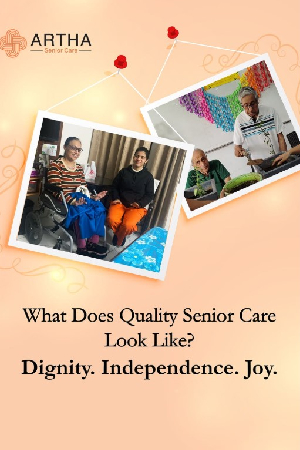 Quality Senior Care
