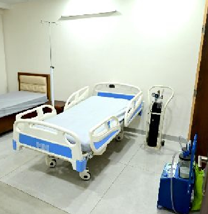 Pre and Post Surgery