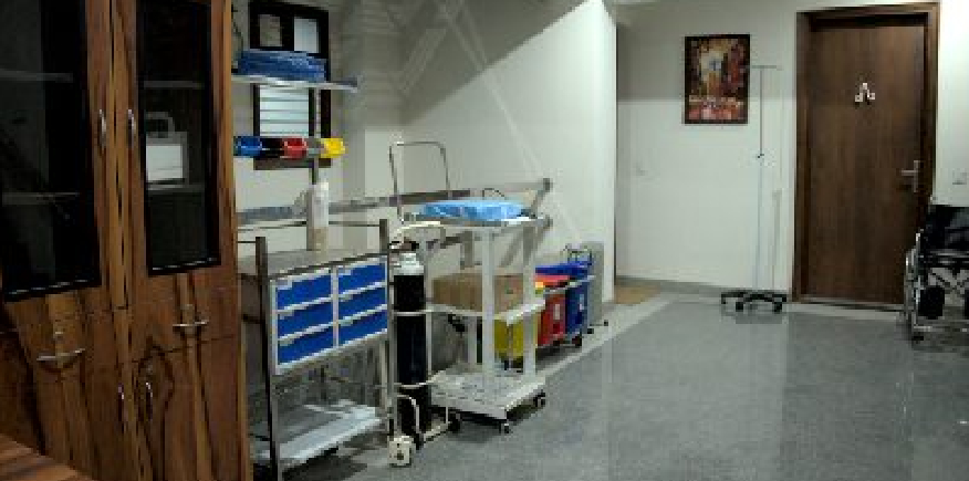 Pre and Post Operative Nursing Care