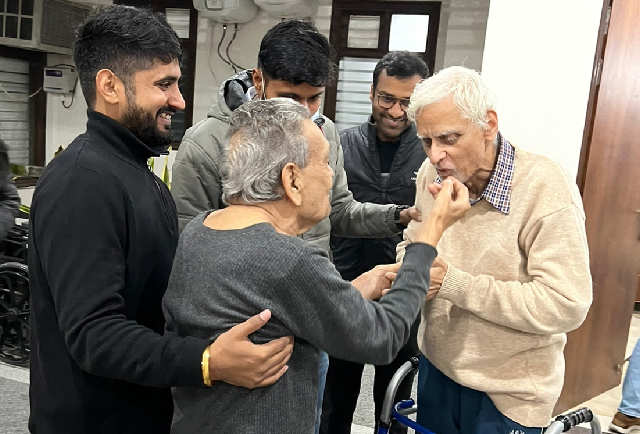 Companionship and Connection