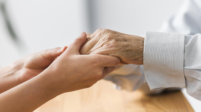 How is Palliative Care Beneficial for the Elderly Suffering from Life-Altering Disease?