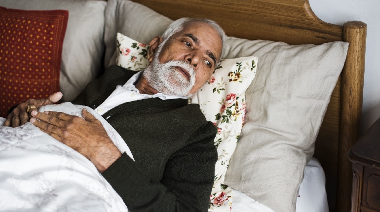 Combatting Depression in Ageing