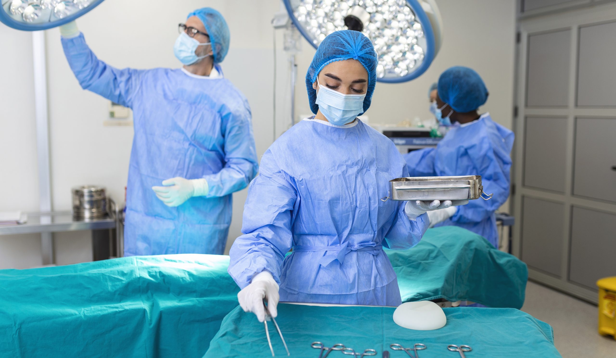 The Impact of Neglecting Pre- and Post-Surgery Care in Old Age