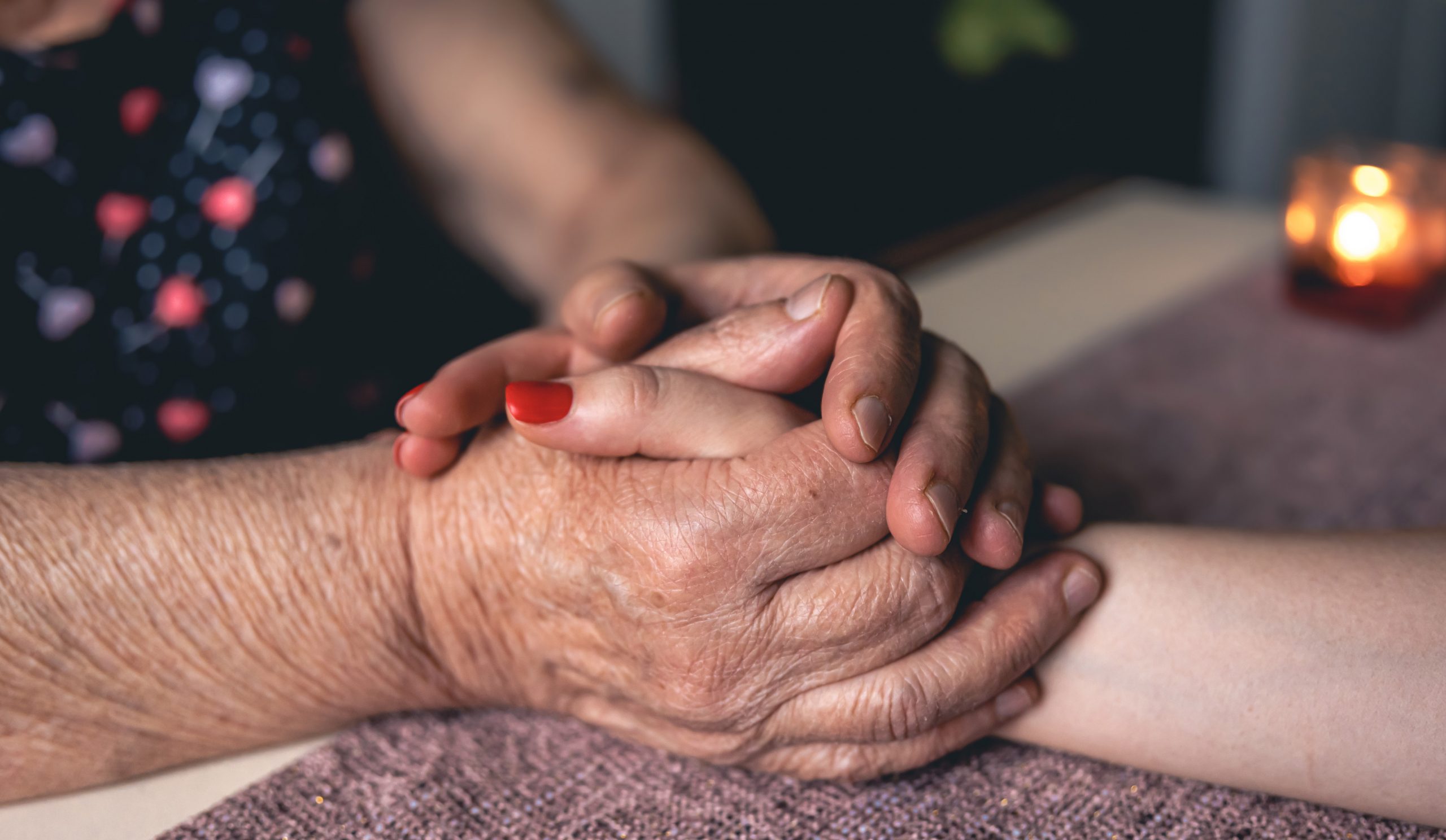 What it feels like to lose your memories at 70- An Outlook of Dementia
