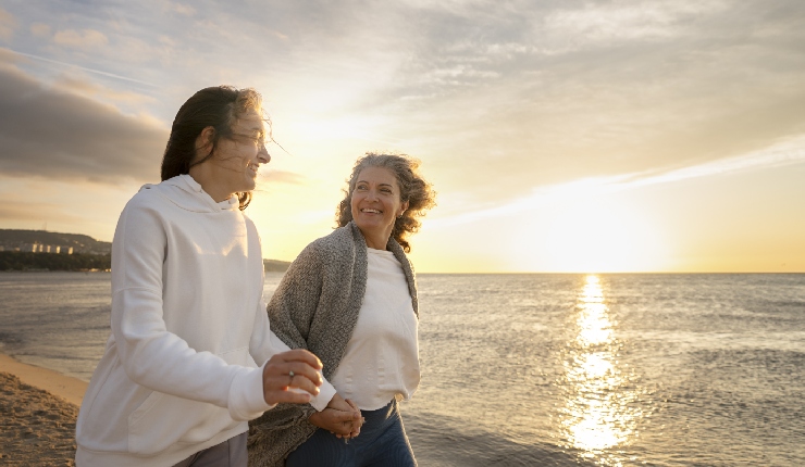 Embracing the Sunset Years with Joy: The Luxury of Senior Assisted Living