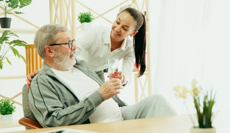 Embracing Togetherness: The Benefits of Day Care in Senior Home Living