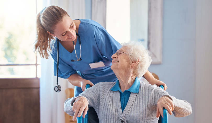 Nursing home & assisted living for Seniors: A community & social engagement approach at Artha Gurugram.