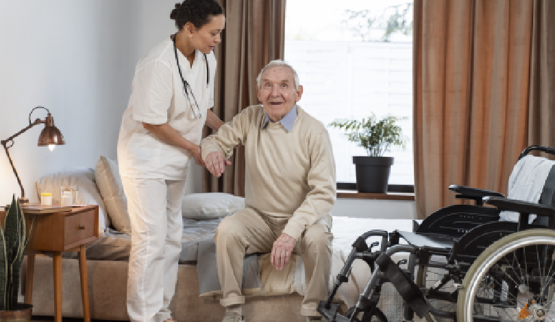 How Life Enrichment Programs can improve quality of life for elderly living in senior care homes.