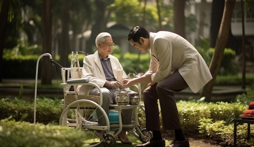 Recommendations for caregiver’s/family members to enable a higher quality of life for seniors/elderly enrolled in assisted living facilities.