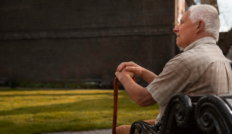 Reasons Driving Demand for assisted living/daycare facilities for the elderly & senior citizens.