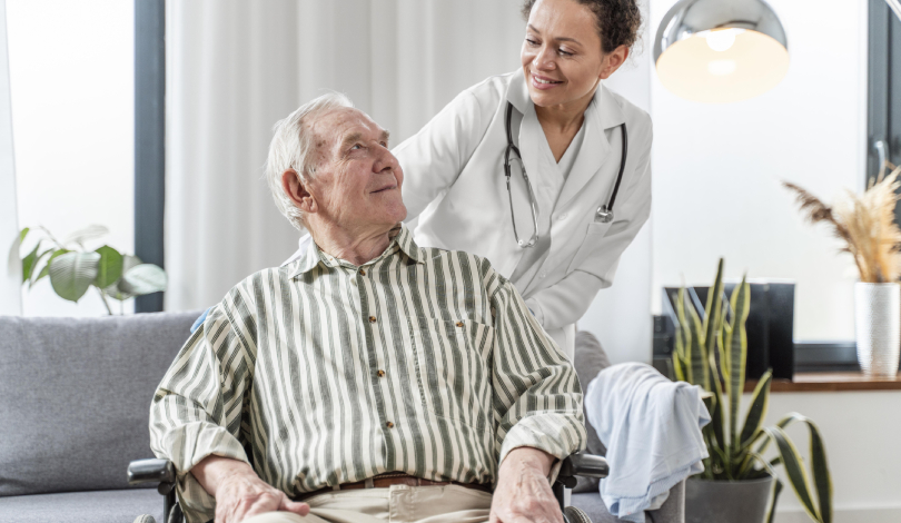 Strategic Planning for Senior Living- Navigating Costs, Care, and Comfort in Gurgaon’s Assisted Living Options