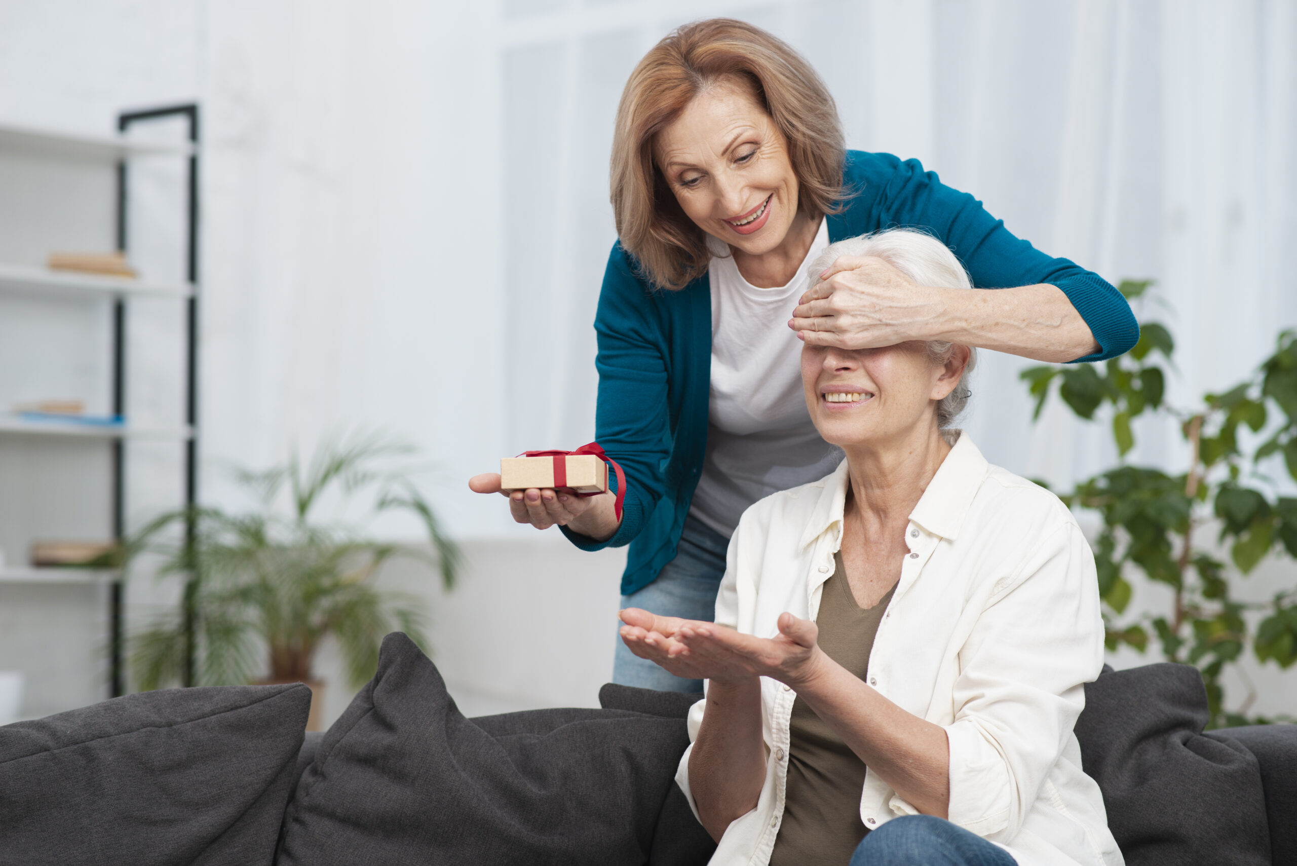 Why Senior Day Care is the Perfect Solution for Active Aging