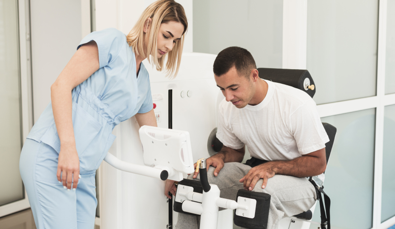 Why Post-Operative Rehabilitation is Essential for Recovery in Gurgaon