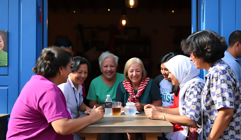 Top Independent Senior Living Communities in Delhi
