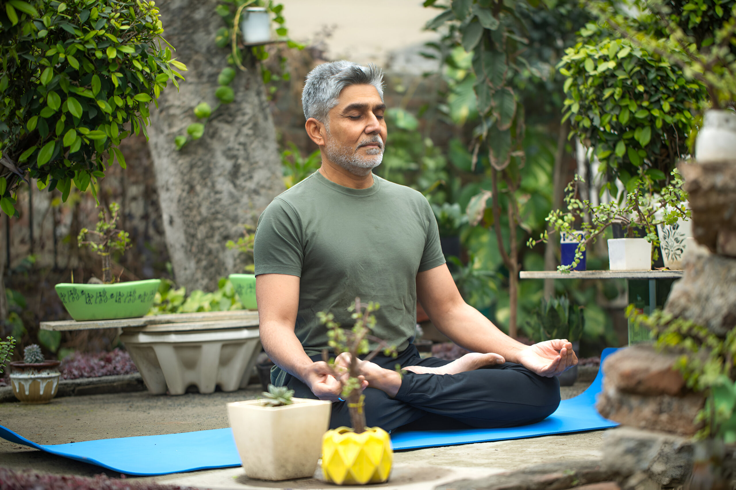 The Benefits of Independent Living for Seniors Near Delhi
