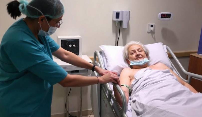 Post-Surgery Rehab Care: Artha Senior Care and Respective Insights (Delhi NCR)