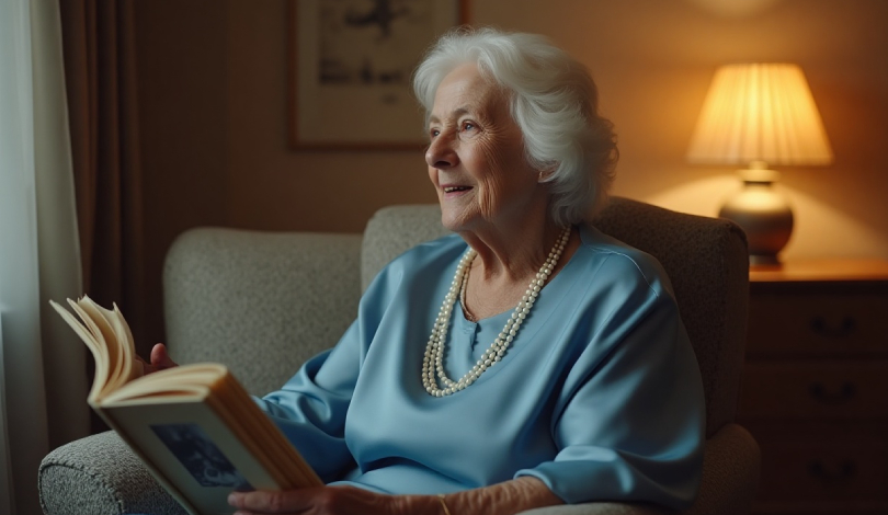 Choosing the Right Alzheimer’s Care Centre – What Families Must Know