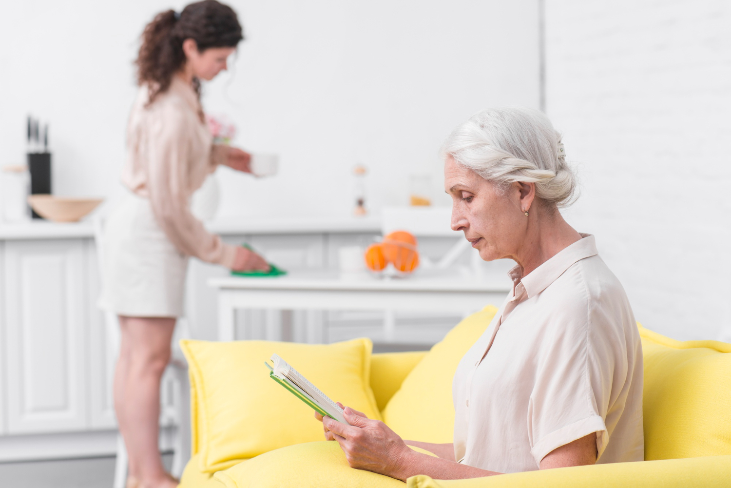 Personalised Care for Seniors – What It Really Means and Why It Matters
