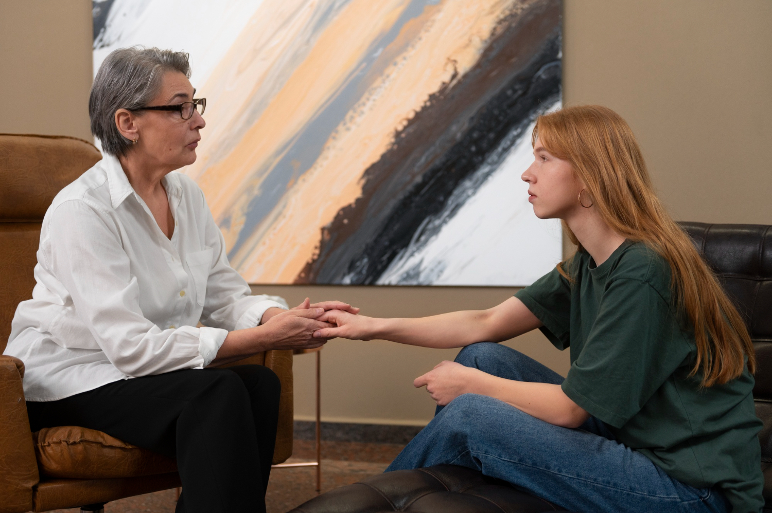 How Senior Day Care Services Boost Mental and Emotional Well-being