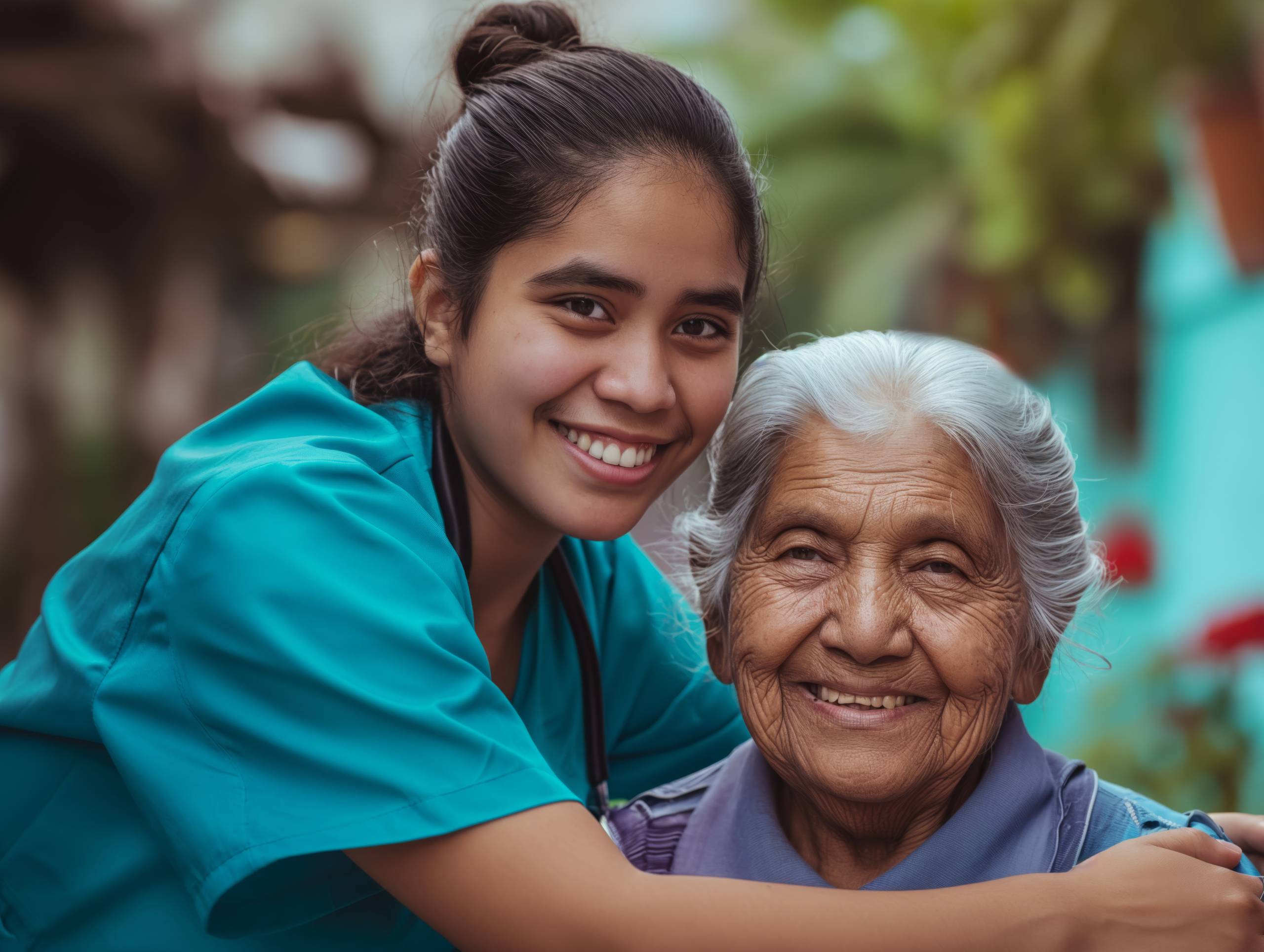 Dementia Care Homes in Delhi Offering Specialised Elderly Support