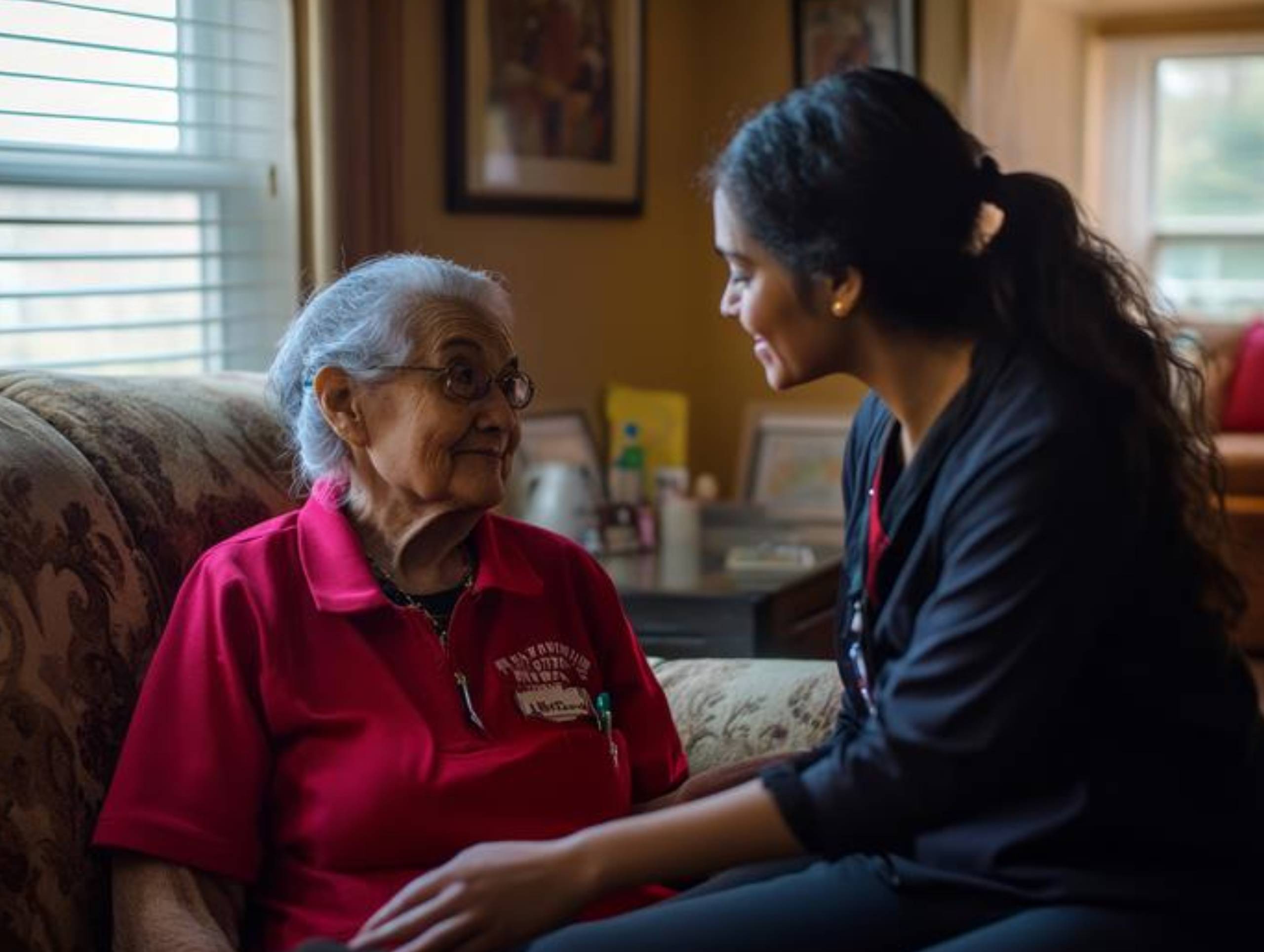 Alzheimer’s Care Homes in Delhi Ensuring Safe and Compassionate Living