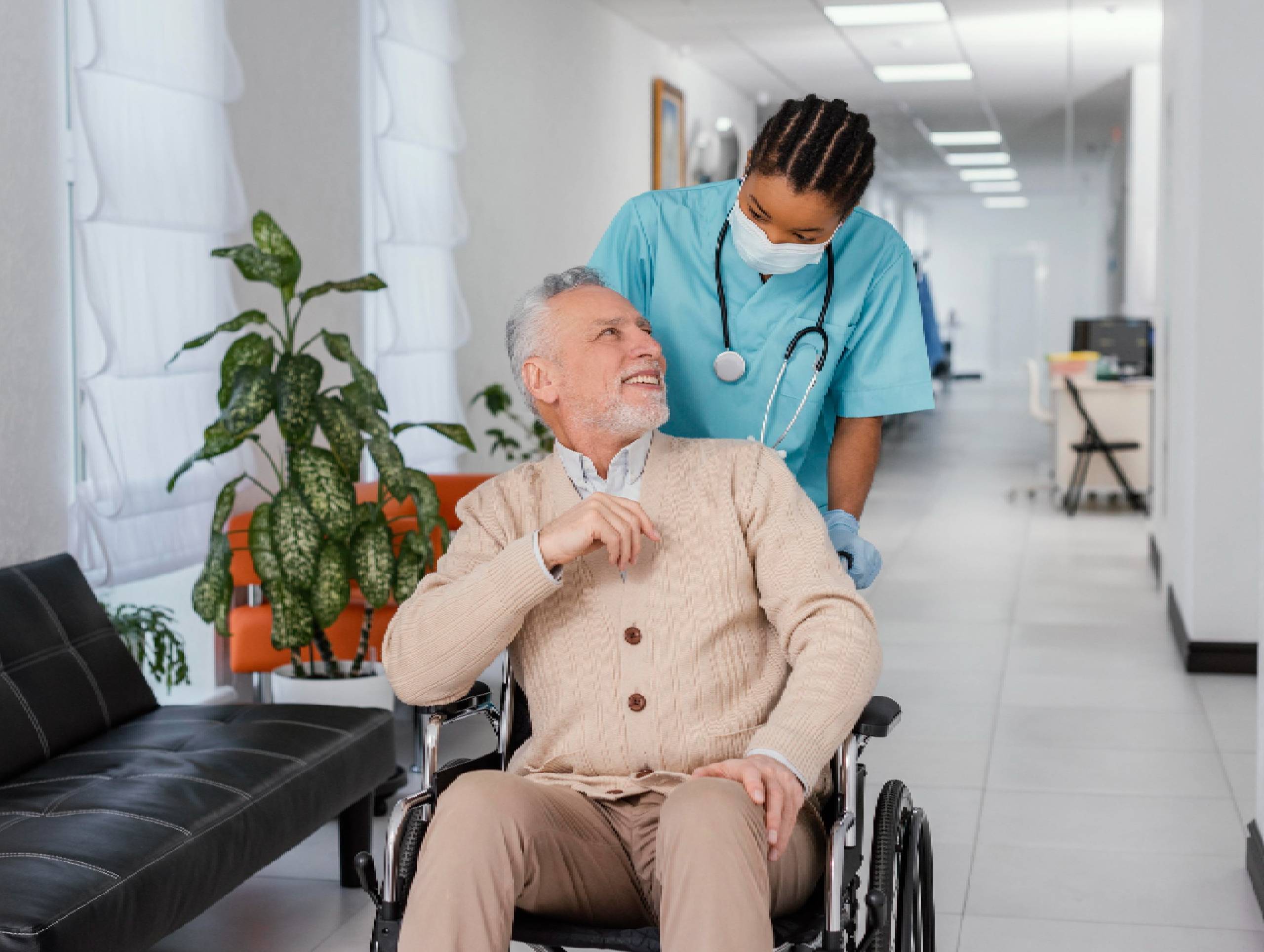 Alzheimer’s Care Homes in Delhi Offering Specialised Senior Support