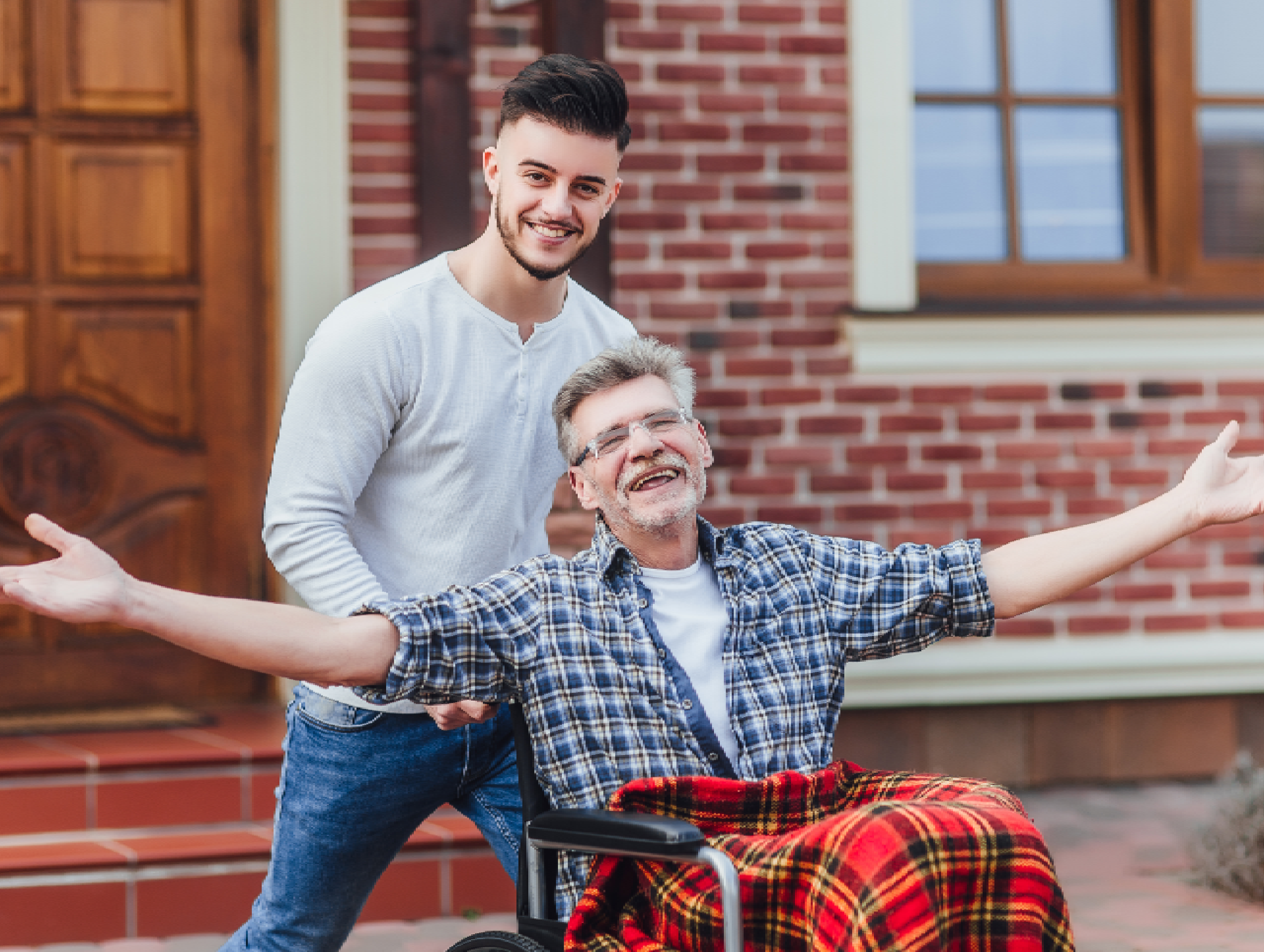 Luxury Living Senior Care: The New Standard for Old Age Homes