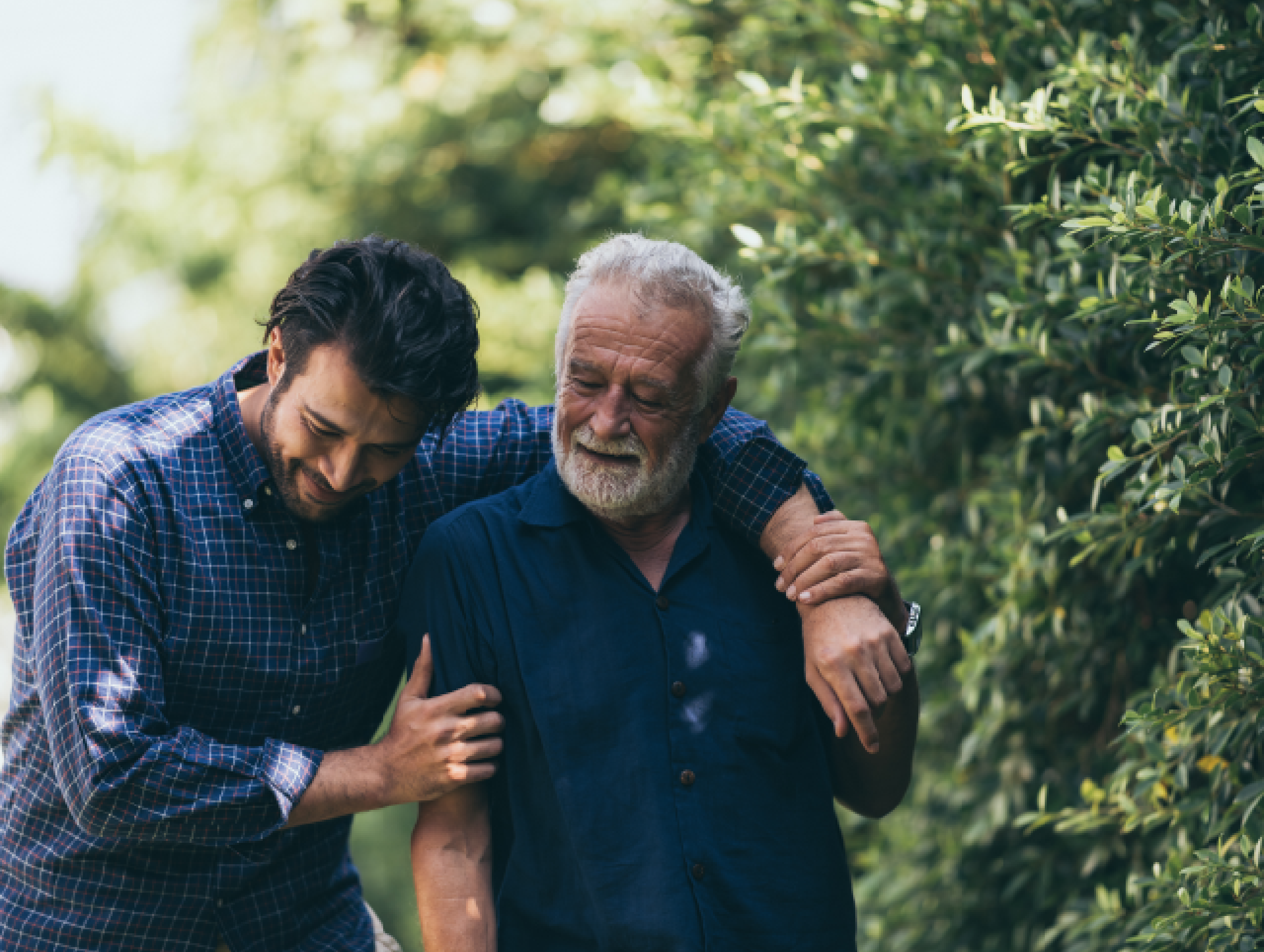 Holistic Post Surgery Rehab Care for Seniors and Old Age Patients