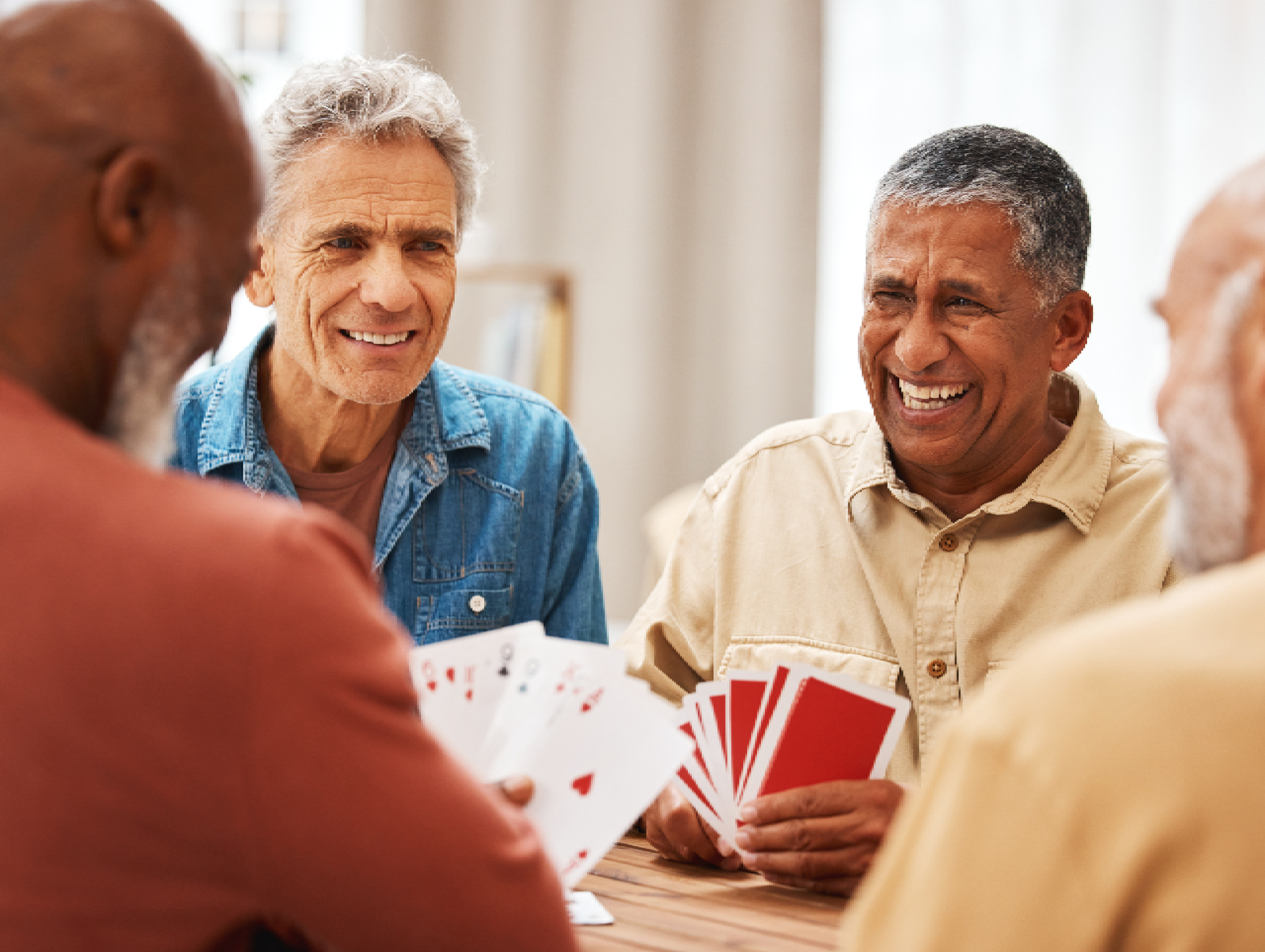 Day Care Centre for Old Age: A Guide to Senior Citizen Day Care Services