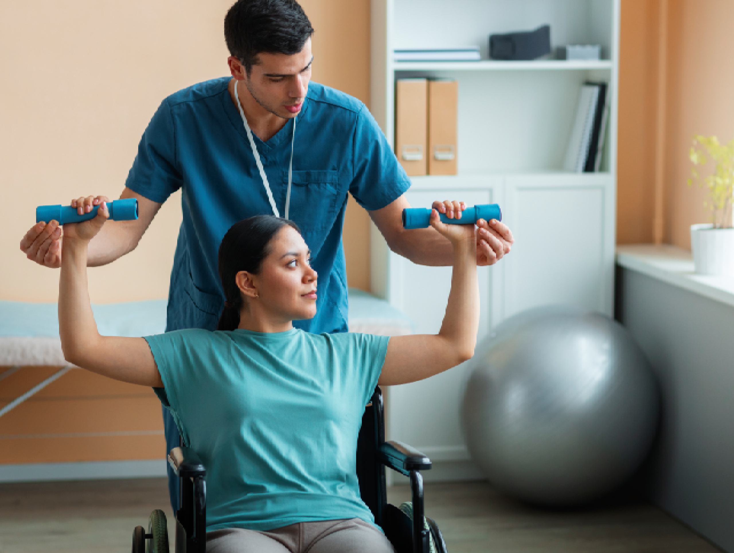 Elevating Post-Surgery Rehab and Senior Care Home Services