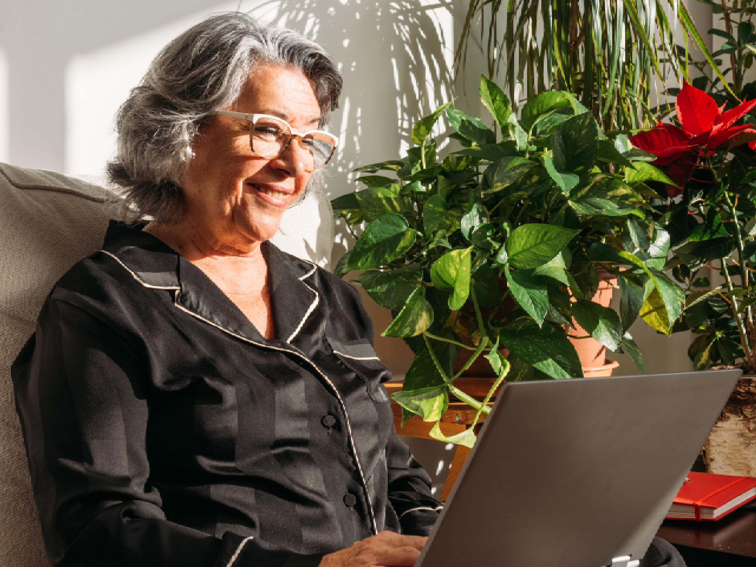Luxury Living Senior Care- The Future of Assisted Living in Gurgaon