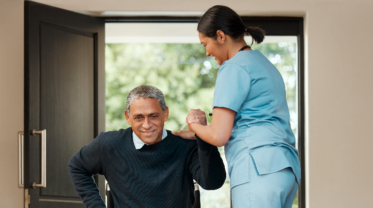 Assisted Living in Senior Care Home – Your Guide to Dignified Elder Care in India