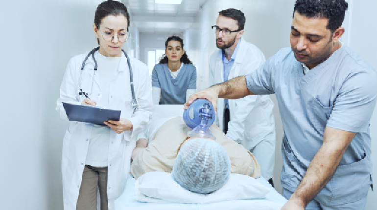 Is Specialized Round the Clock Healthcare in Senior Living Facility in India the Safest Choice