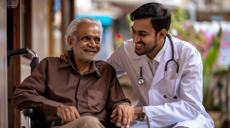 Is Senior Living in India with Geriatric Healthcare the Key to Functional Independence