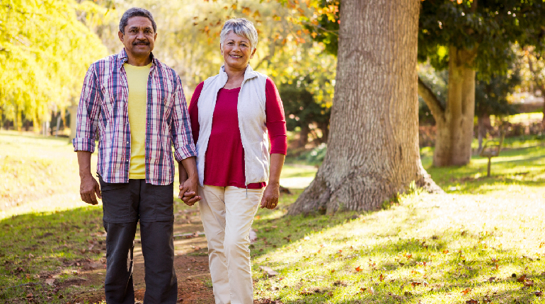 How Do Independent Living Facilities in Luxury Elder Home in India Support Active Retirement