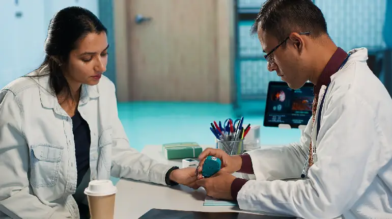 How Can Specialized Care and Empathy Transform Life with Parkinson’s Disease