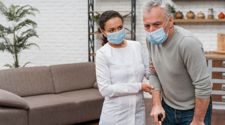 Managing Parkinson’s and Parkinsonism through assisted living