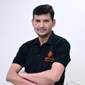 Jogendra Kumar Artha Senior Care
